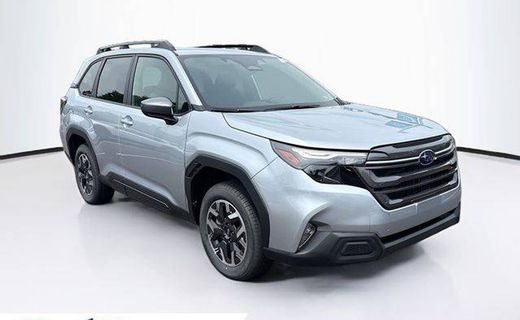2026 Subaru Forester Premium Base