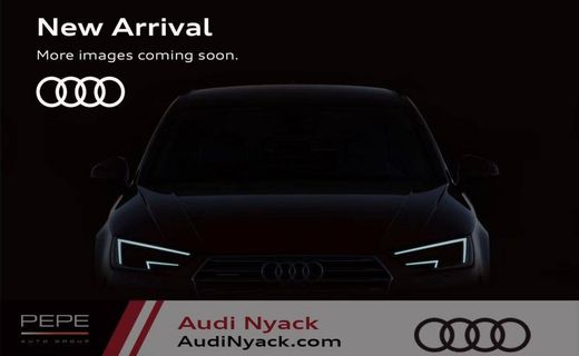 2025 Audi A5 Quattro Premium Plus