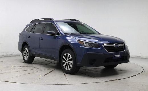 2021 Subaru Outback Base