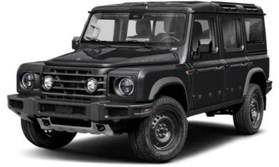 2024 Ineos Grenadier Fieldmaster