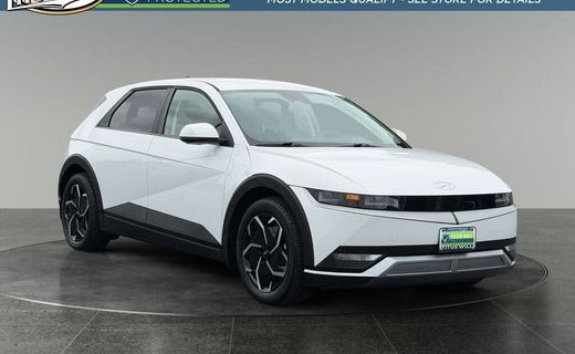 2024 Hyundai Ioniq 5 SE