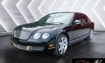 2006 Bentley Continental GT