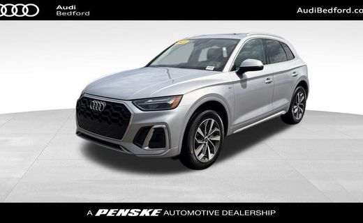 2022 Audi Q5
