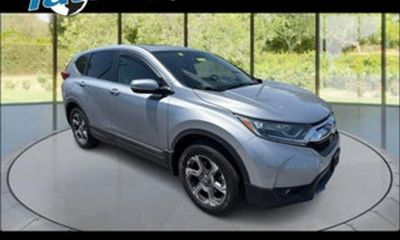 2020 Mazda CX-5 Signature