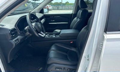 2023 Honda Pilot EX L