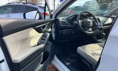 2019 Subaru Impreza Base ES
