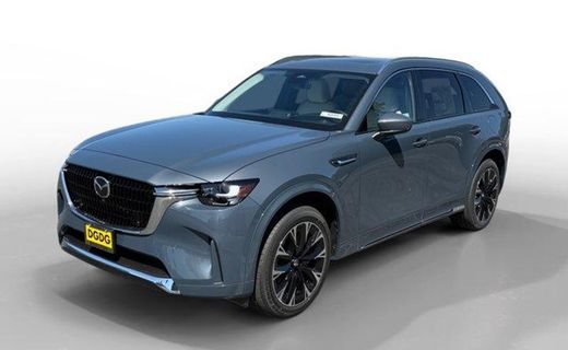 2026 Mazda CX-90