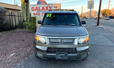 2007 Honda Element SC