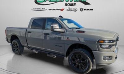2026 Chevrolet Silverado HD Work Truck