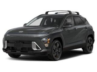 2027 Hyundai Kona SEL
