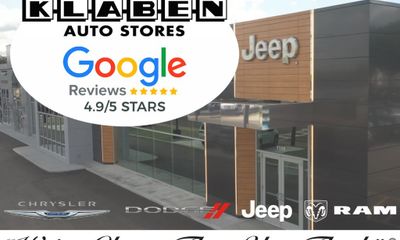 2026 Jeep Cherokee Laredo Limited
