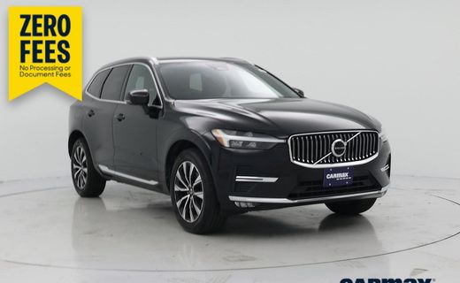 2023 Volvo XC60 Plus Bright