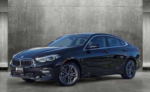 2021 BMW 228I Xdrive GC