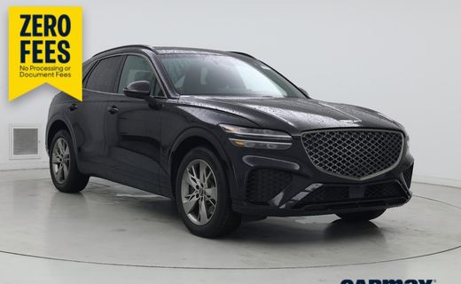 2024 Genesis GV70