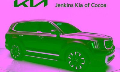 2023 Kia Telluride SX X Line
