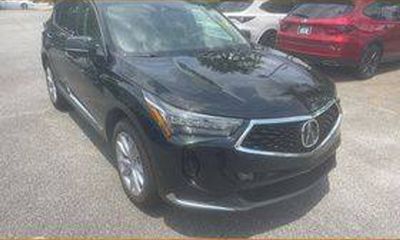 2024 Acura RDX SH