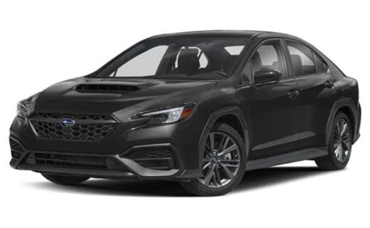 2026 Subaru WRX Premium