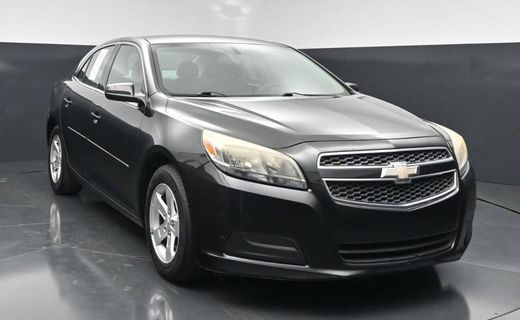 2013 Chevrolet Malibu LS