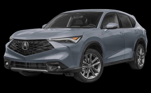 2026 Acura ADX