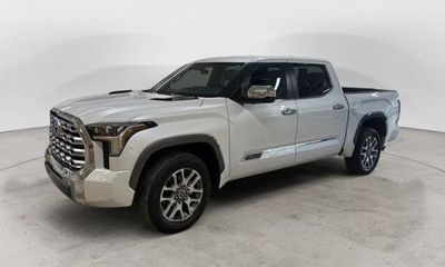 2024 Toyota Tundra 1794