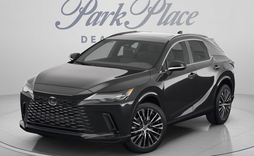2023 Lexus RX 350