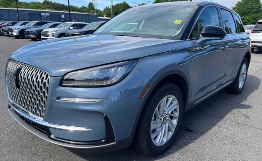 2024 Lincoln Corsair Standard