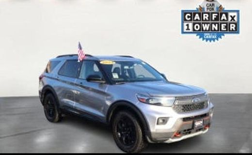 2023 Mazda CX-5 Signature