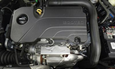2018 Chevrolet Malibu LS 1LS