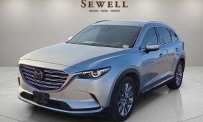 2023 Mazda MAZDA3 Preferred Package