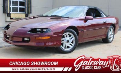 1995 Chevrolet Camaro Z28