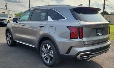 2023 Kia Sorento SX P