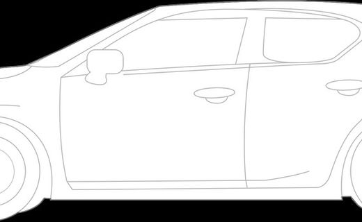 2027 Toyota Prius LE