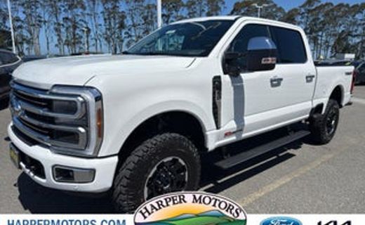 2026 Ford F-350
