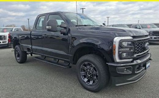 2026 Chevrolet Silverado HD Work Truck