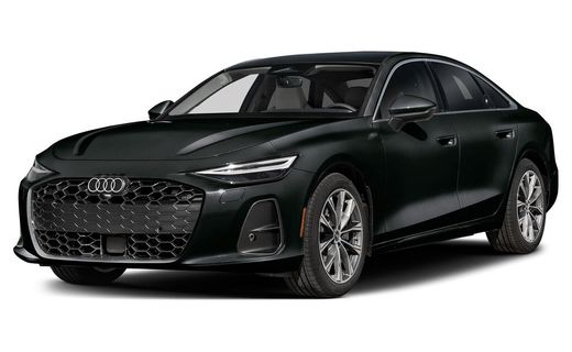 2026 Audi A6 Quattro Premium Plus