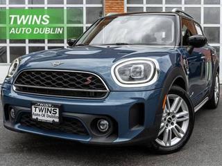 2023 Mini Countryman Cooper S ALL4