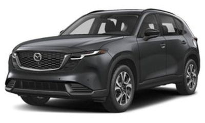 2026 Mazda CX-5 Preferred