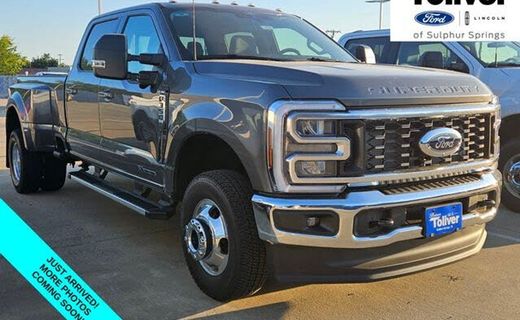 2026 Ford F-350 XL