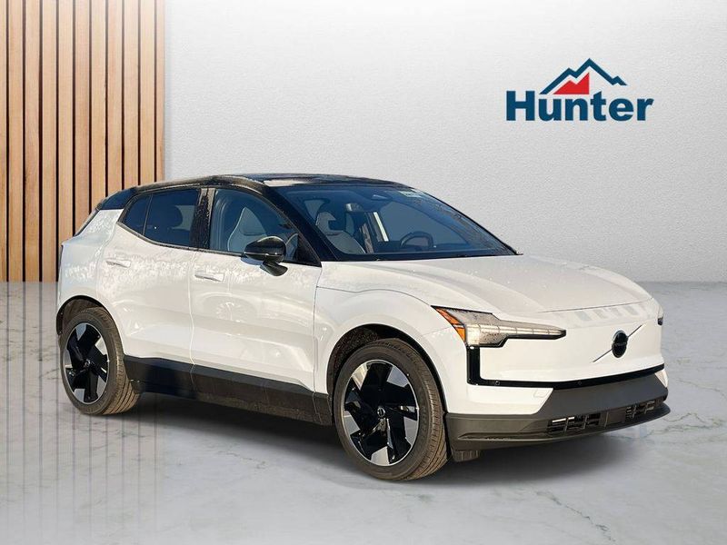 2026 Volvo EX30 — a typically priced live listing