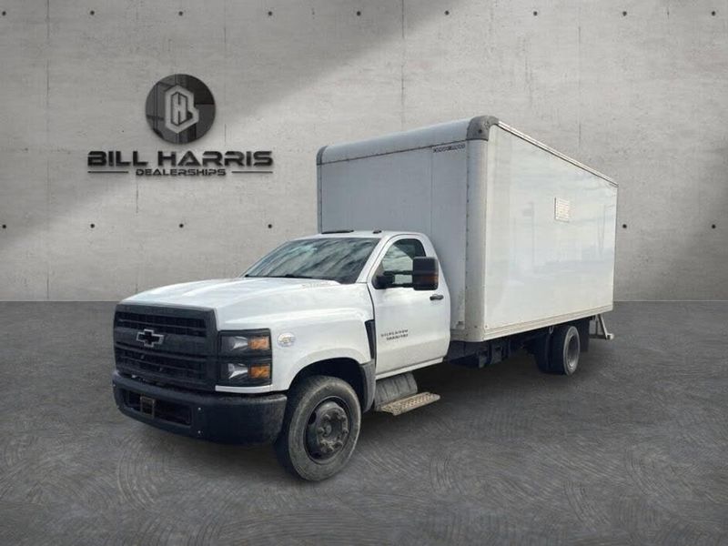 2019 Gm Gm515 — a typically priced live listing