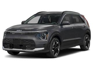 2026 Kia Niro Wind