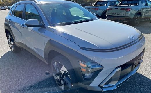 2024 Hyundai Kona SE