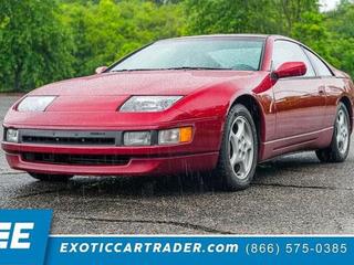 1990 Nissan 300ZX