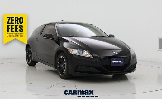 2015 Honda CR-Z