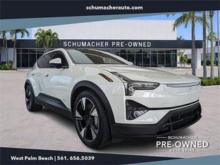 2025 Polestar 3