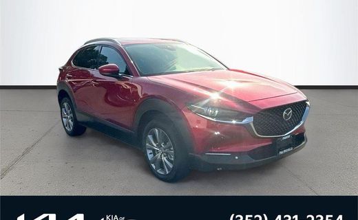 2023 Mazda CX-30 Premium Package