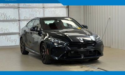 2025 BMW M235 xDrive GC
