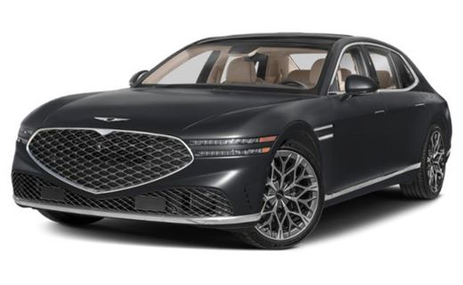 2023 Genesis G90 3 5T