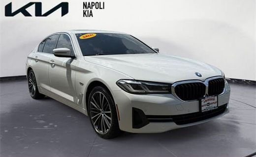 2023 BMW 530e 530XE