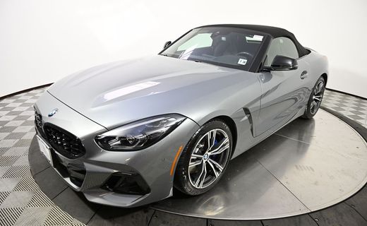 2023 BMW Z4 M40I